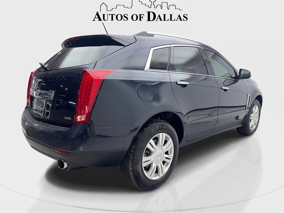 2015 Cadillac SRX - Image 6 of 12