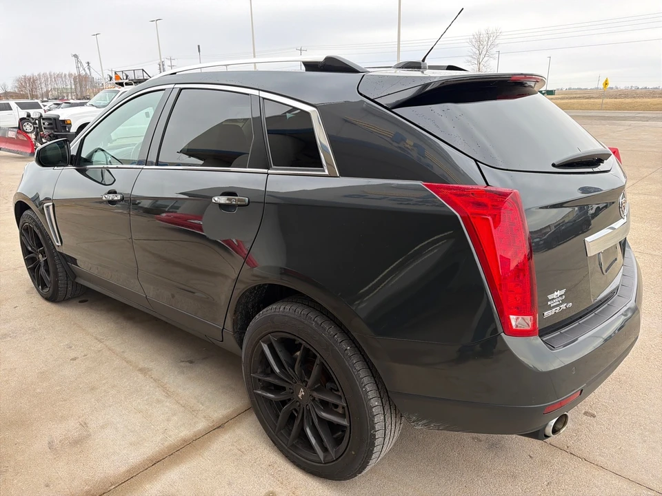 2015 Cadillac SRX - Image 7 of 12