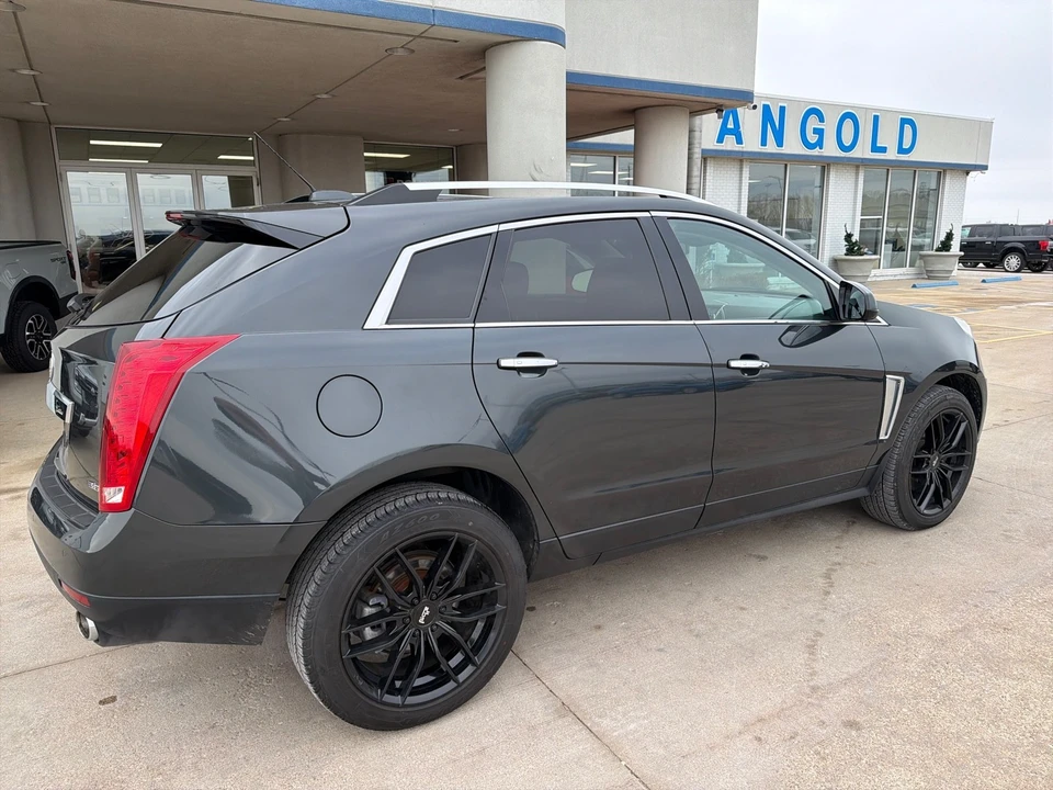 2015 Cadillac SRX - Image 11 of 12