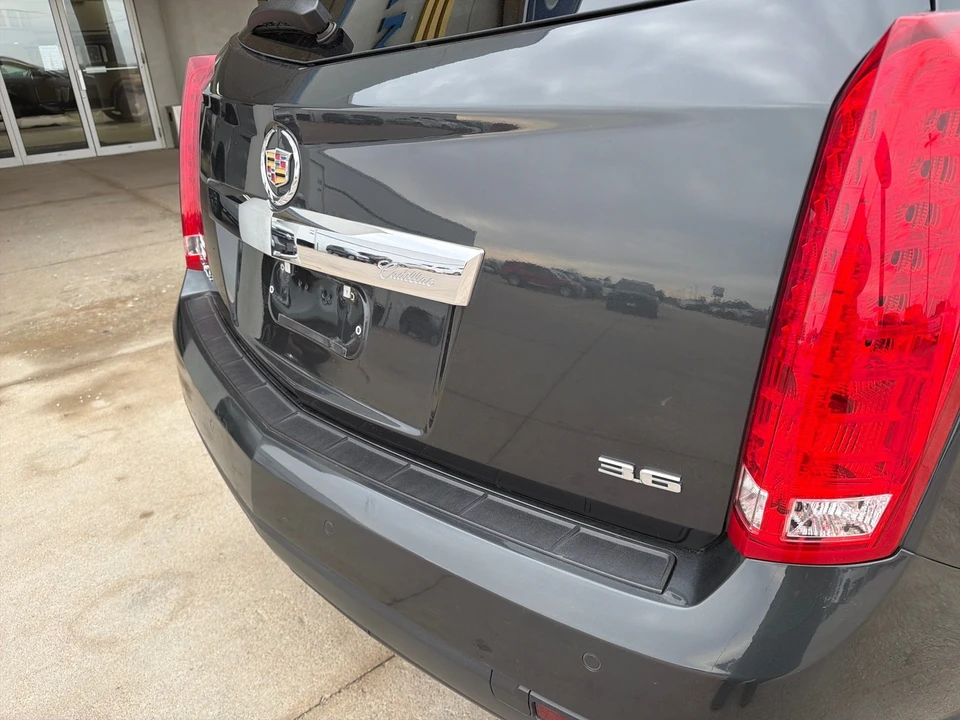 2015 Cadillac SRX - Image 9 of 12