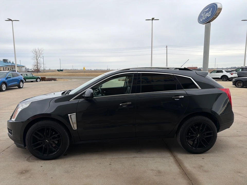 2015 Cadillac SRX - Image 6 of 12