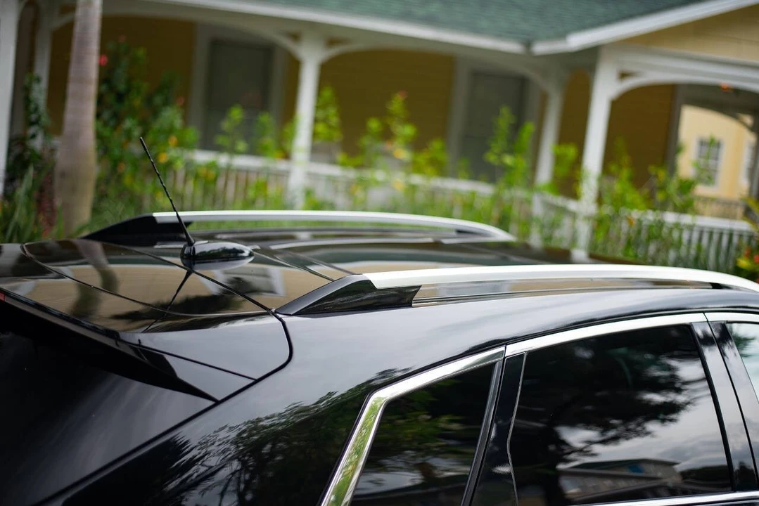 2015 Cadillac SRX - Image 12 of 21