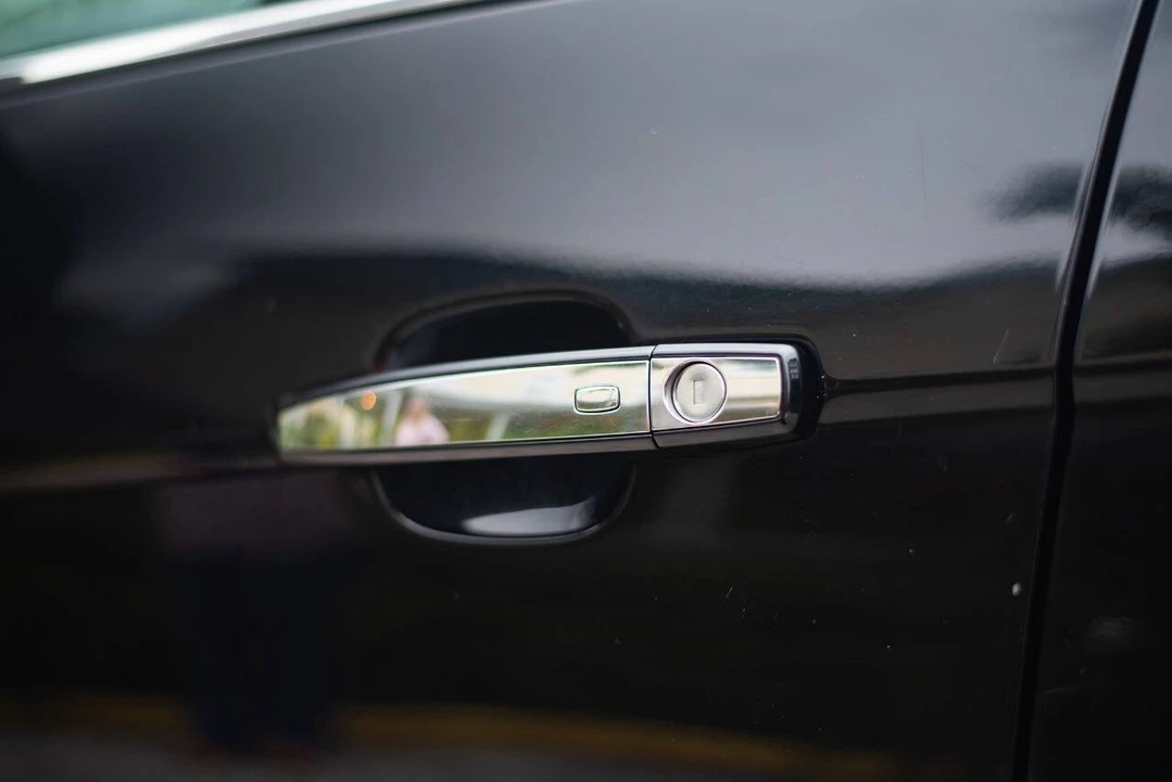 2015 Cadillac SRX - Image 10 of 21