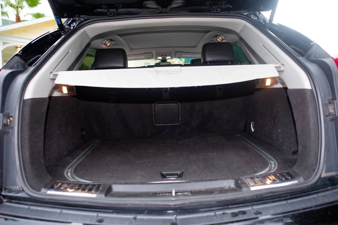 2015 Cadillac SRX - Image 20 of 21