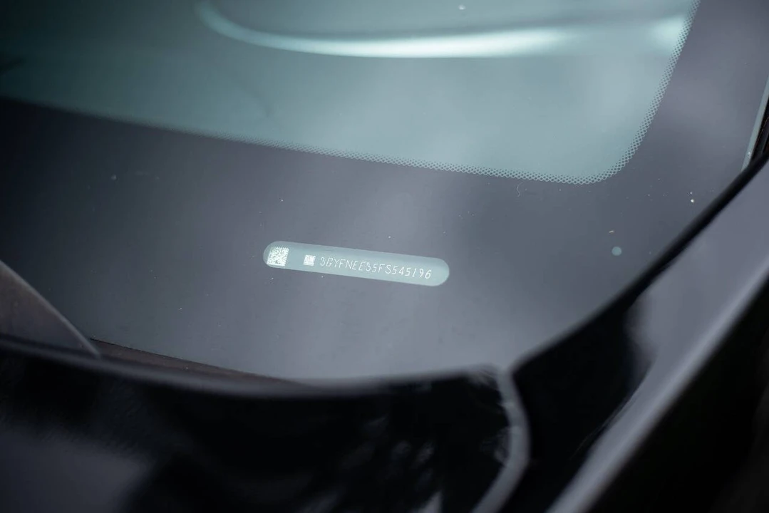 2015 Cadillac SRX - Image 9 of 21