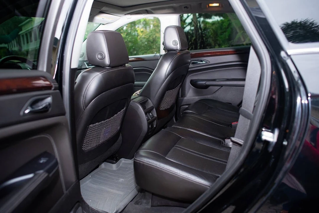 2015 Cadillac SRX - Image 18 of 21