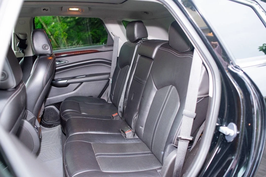 2015 Cadillac SRX - Image 19 of 21