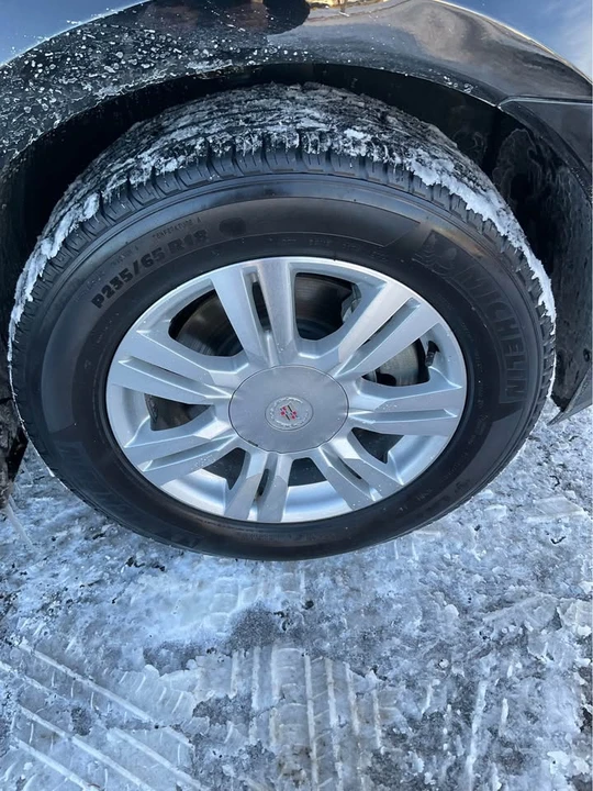 2015 Cadillac SRX - Image 18 of 19