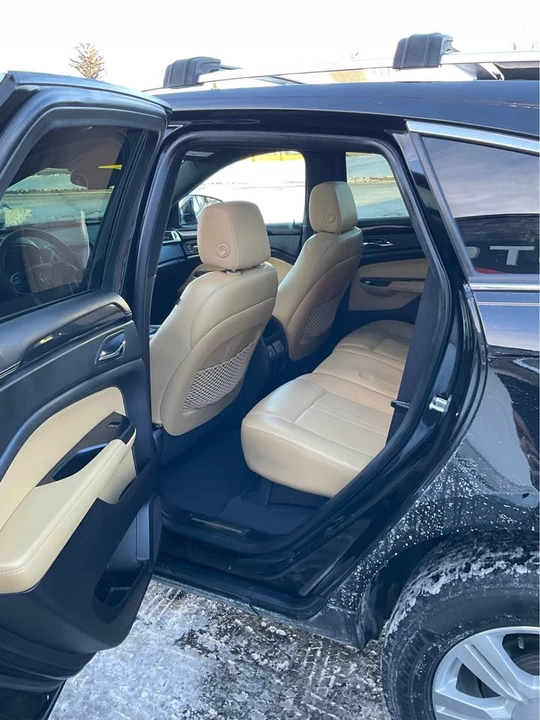 2015 Cadillac SRX - Image 12 of 19