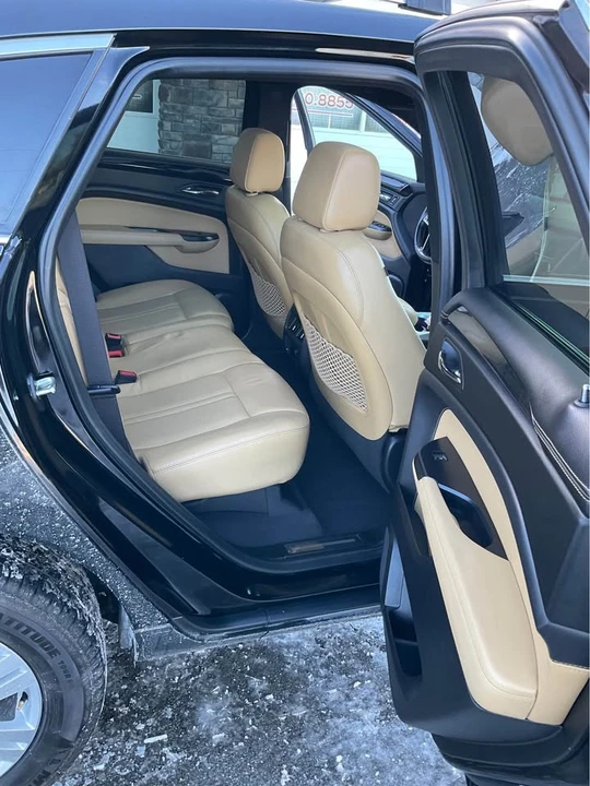 2015 Cadillac SRX - Image 15 of 19