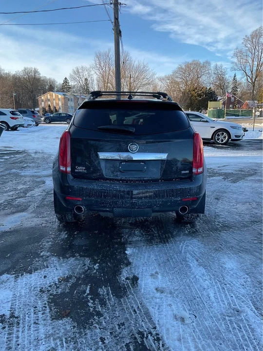 2015 Cadillac SRX - Image 6 of 19