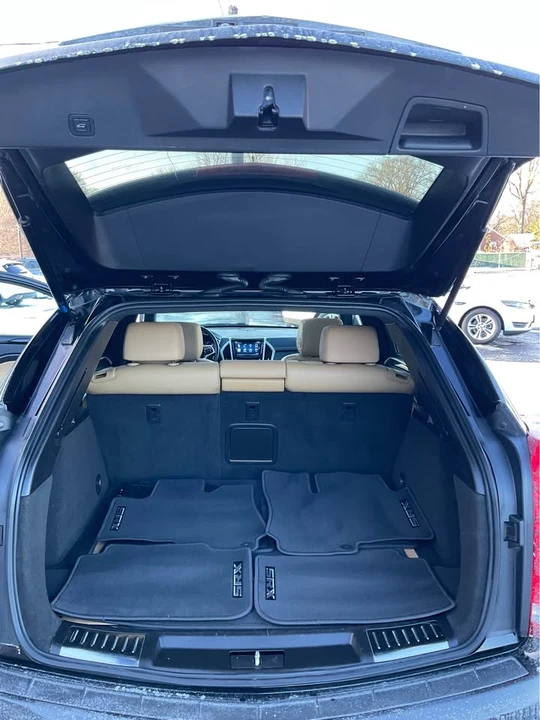 2015 Cadillac SRX - Image 14 of 19