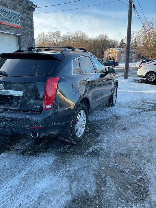 2015 Cadillac SRX - Image 5 of 19