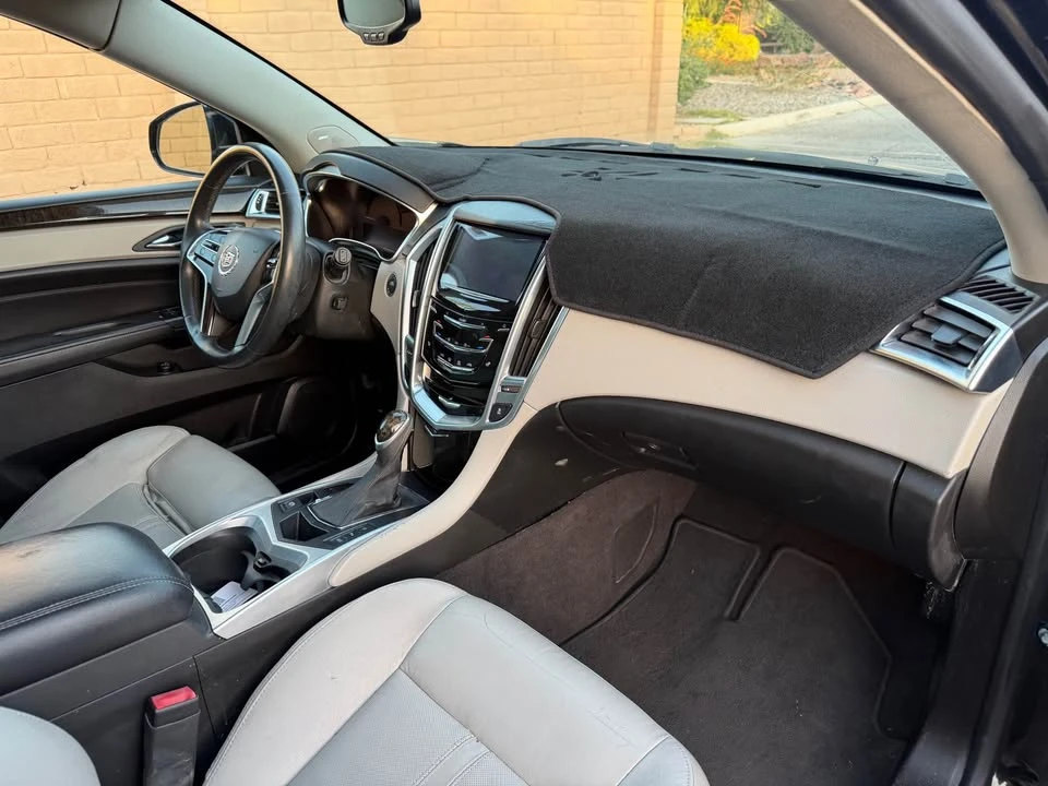2015 Cadillac SRX - Image 7 of 9