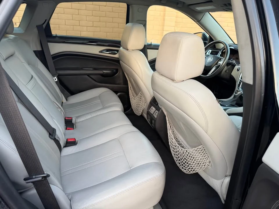2015 Cadillac SRX - Image 8 of 9