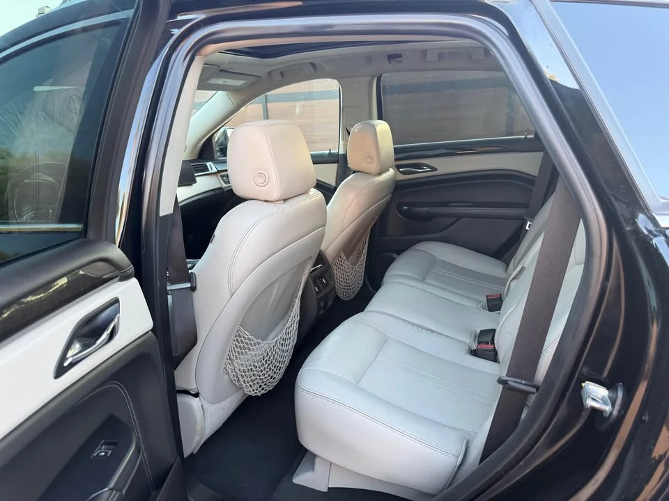 2015 Cadillac SRX - Image 6 of 9