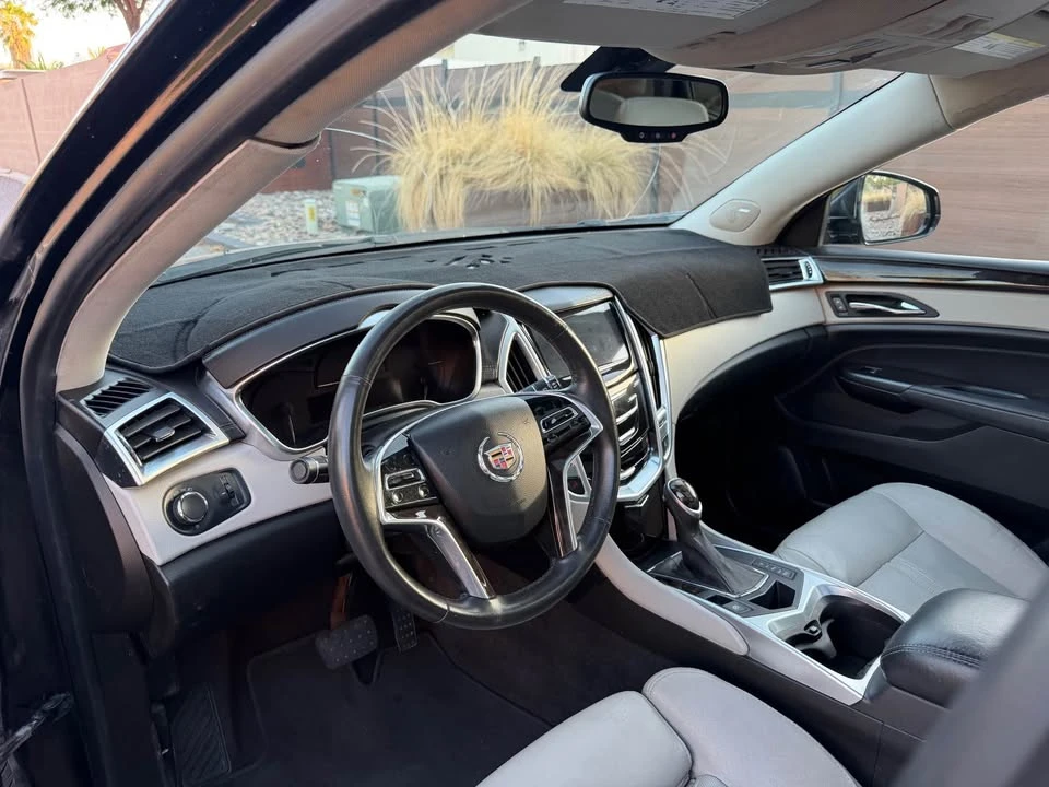 2015 Cadillac SRX - Image 9 of 9