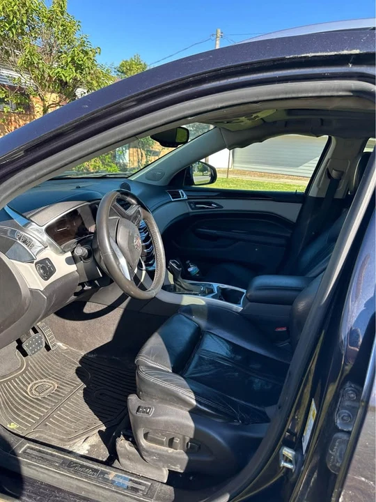 2015 Cadillac SRX - Image 6 of 7
