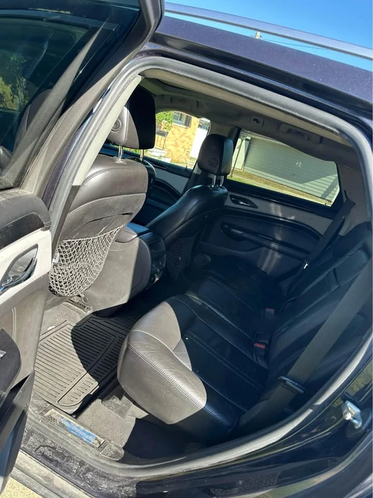 2015 Cadillac SRX - Image 4 of 7