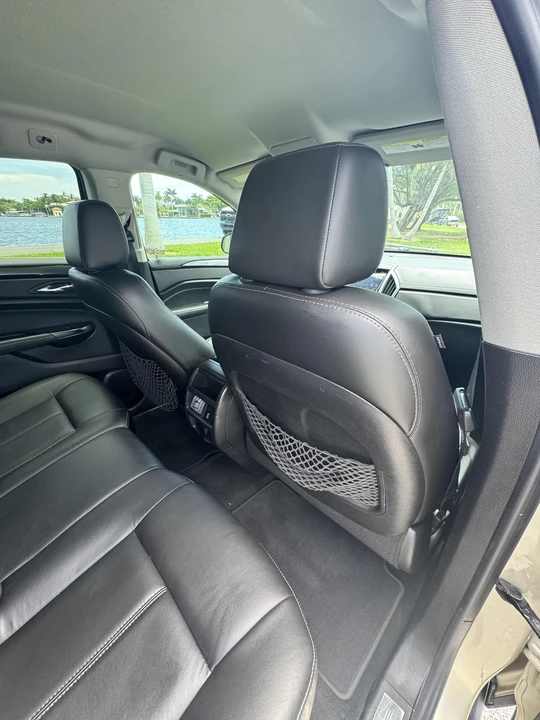 2015 Cadillac SRX - Image 19 of 21