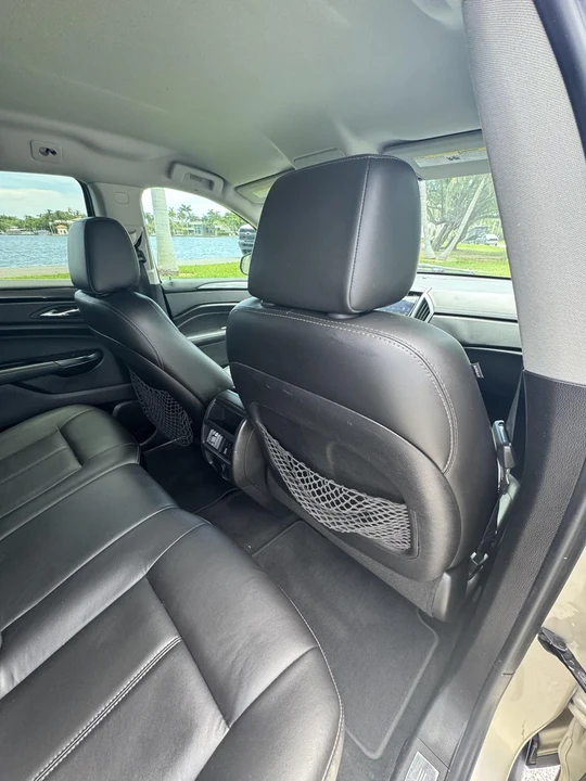 2015 Cadillac SRX - Image 19 of 21