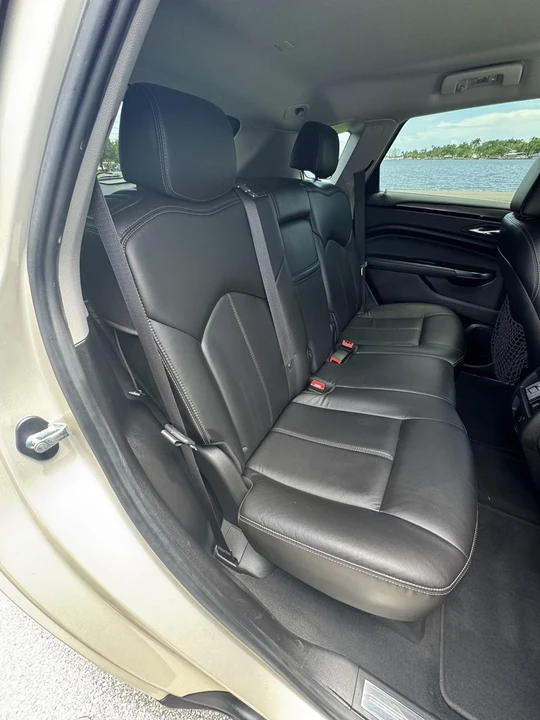 2015 Cadillac SRX - Image 20 of 21