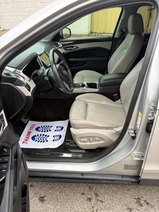 2015 Cadillac SRX - Image 11 of 18