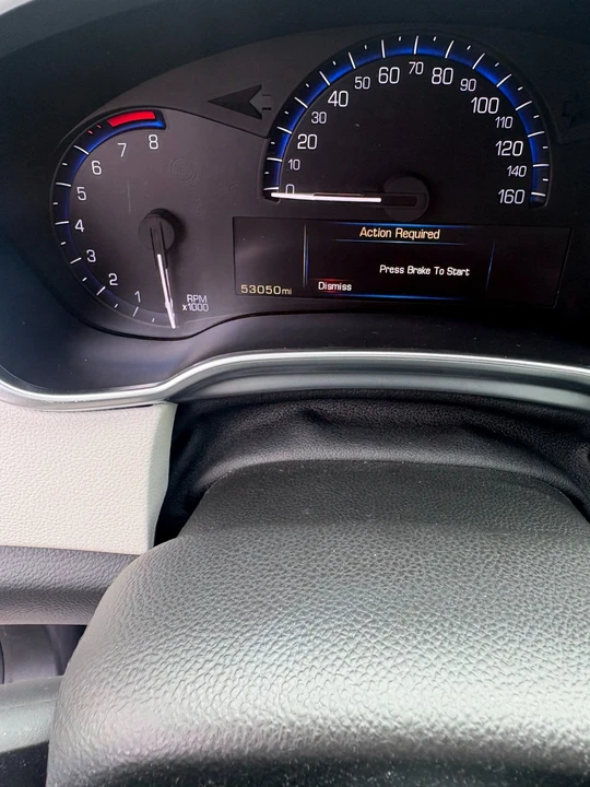 2015 Cadillac SRX - Image 14 of 18