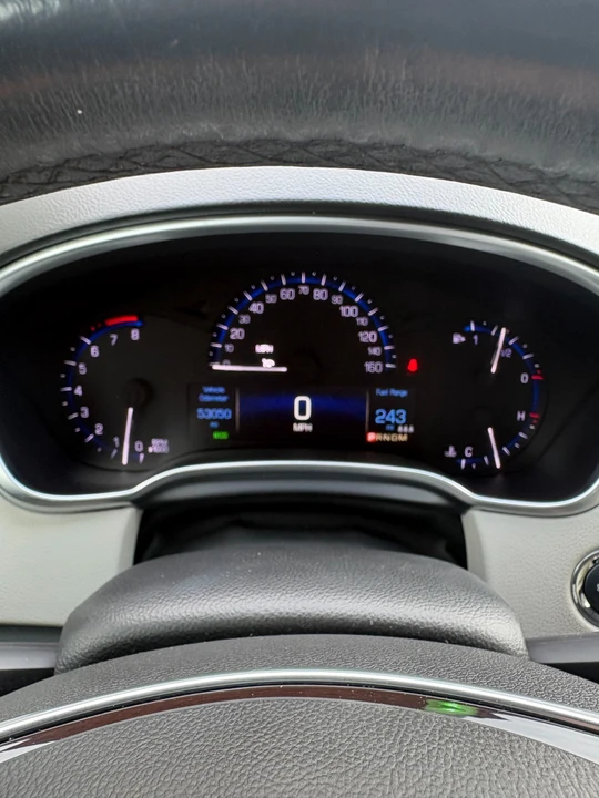 2015 Cadillac SRX - Image 16 of 18
