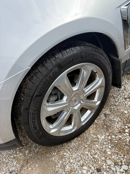 2015 Cadillac SRX - Image 18 of 18