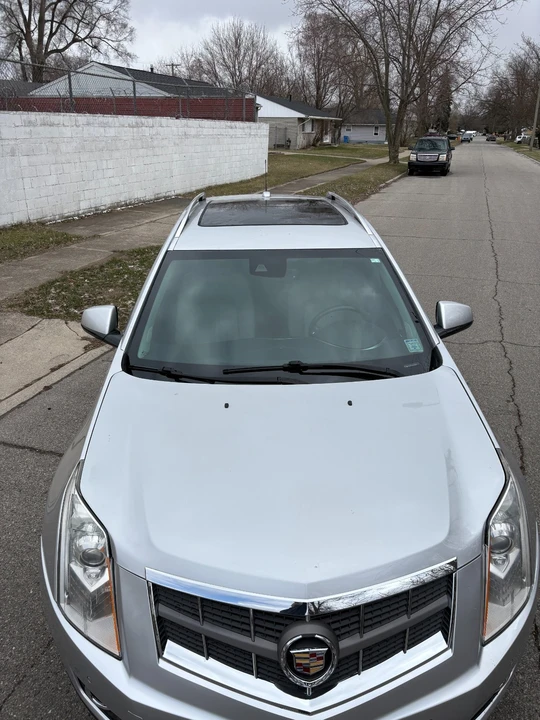 2015 Cadillac SRX - Image 3 of 18