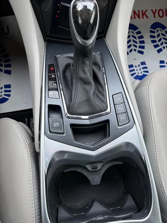 2015 Cadillac SRX - Image 12 of 18