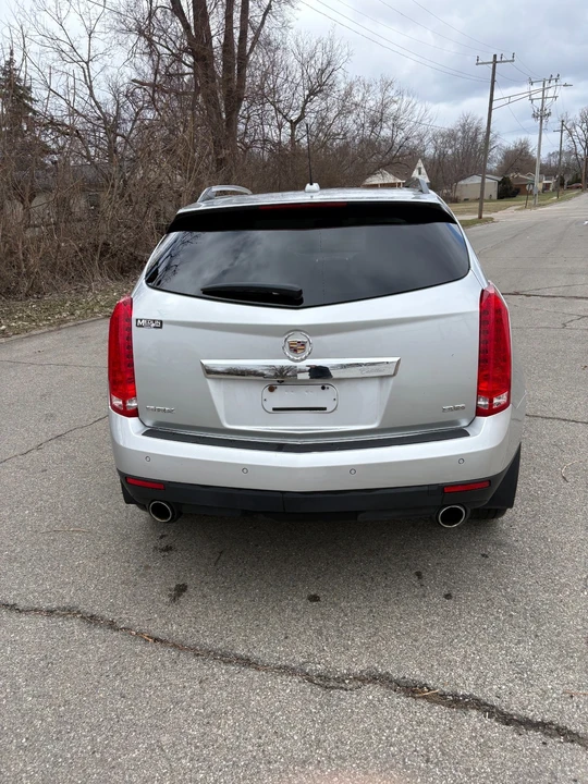 2015 Cadillac SRX - Image 6 of 18