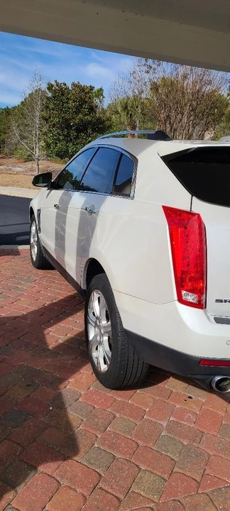 2015 Cadillac SRX - Image 4 of 19