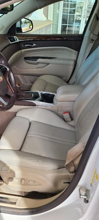 2015 Cadillac SRX - Image 12 of 19