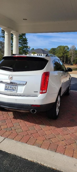 2015 Cadillac SRX - Image 6 of 19