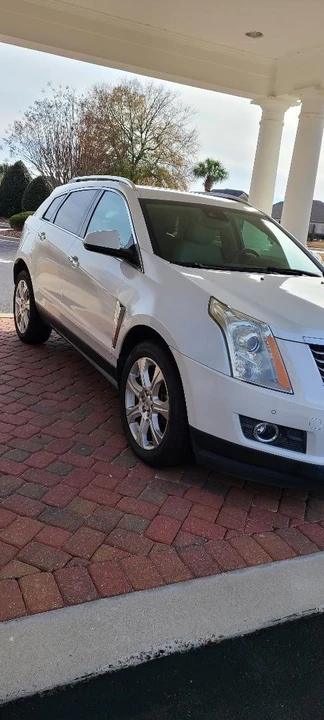 2015 Cadillac SRX - Image 5 of 19