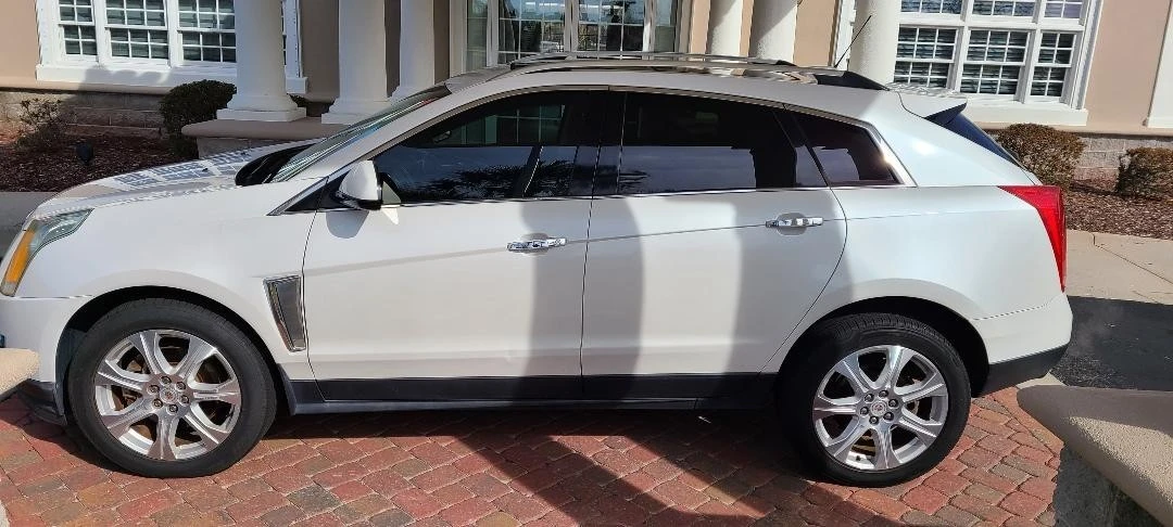 2015 Cadillac SRX - Image 8 of 19