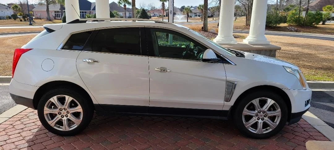 2015 Cadillac SRX - Image 10 of 19