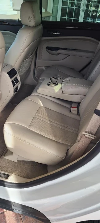 2015 Cadillac SRX - Image 15 of 19