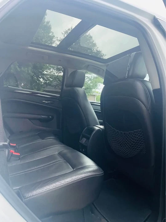 2015 Cadillac SRX - Image 12 of 18