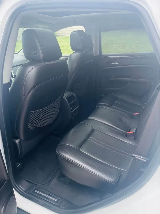 2015 Cadillac SRX - Image 14 of 18