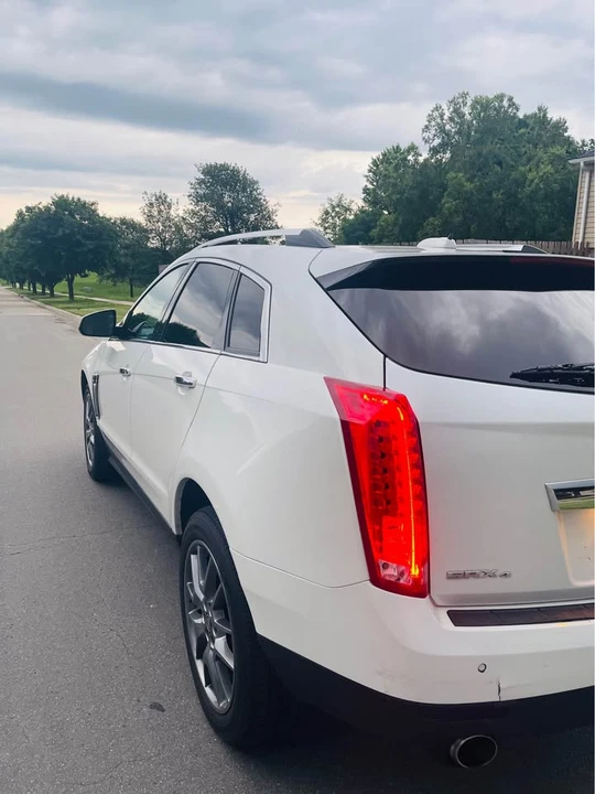 2015 Cadillac SRX - Image 6 of 18