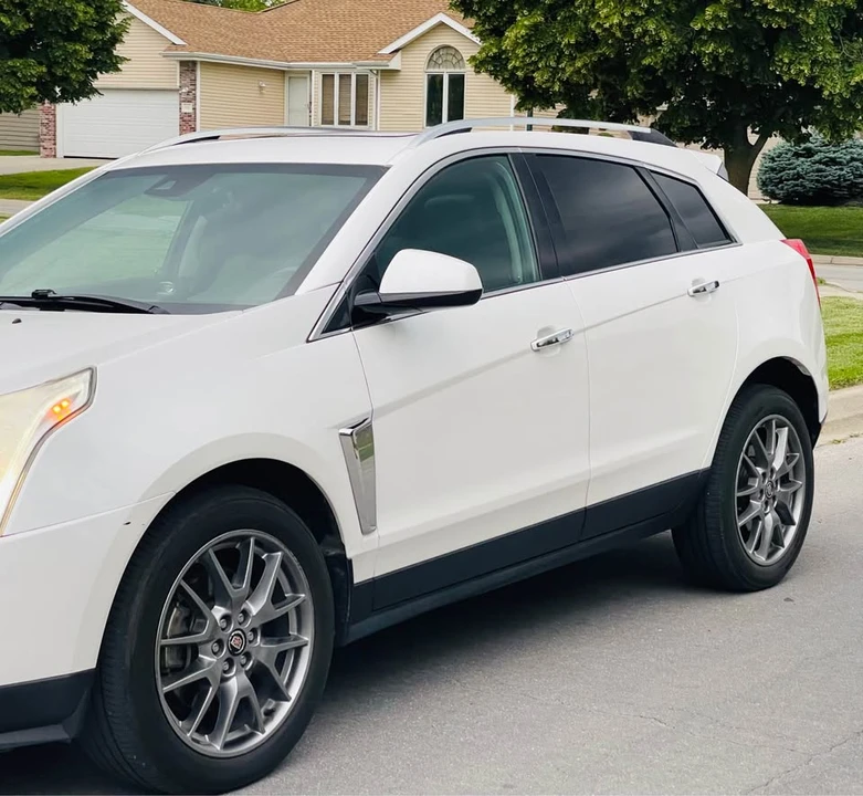 2015 Cadillac SRX - Image 3 of 18