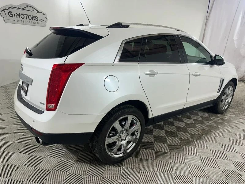 2015 Cadillac SRX - Image 7 of 12