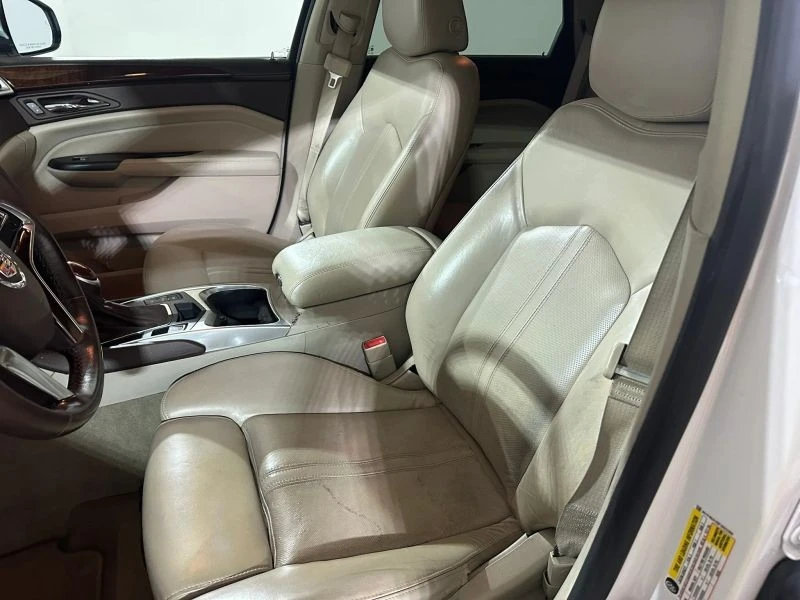 2015 Cadillac SRX - Image 11 of 12