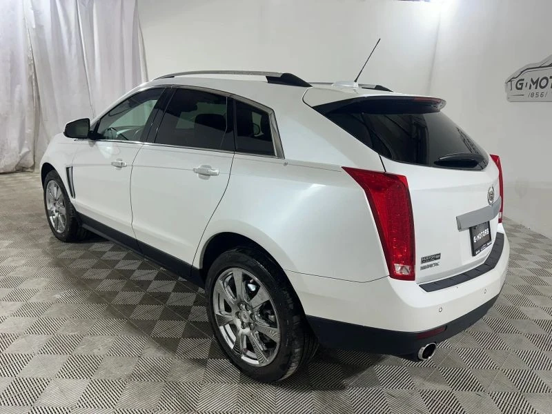 2015 Cadillac SRX - Image 4 of 12