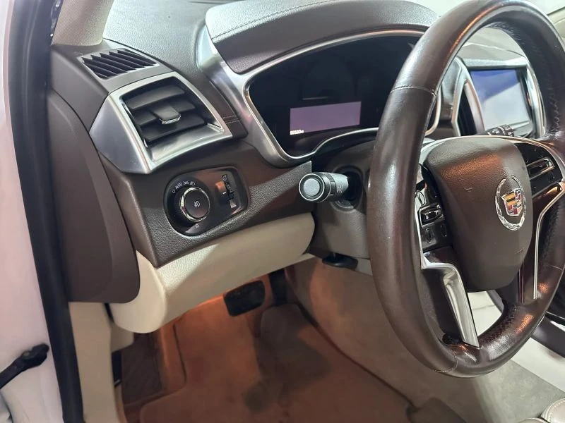 2015 Cadillac SRX - Image 12 of 12