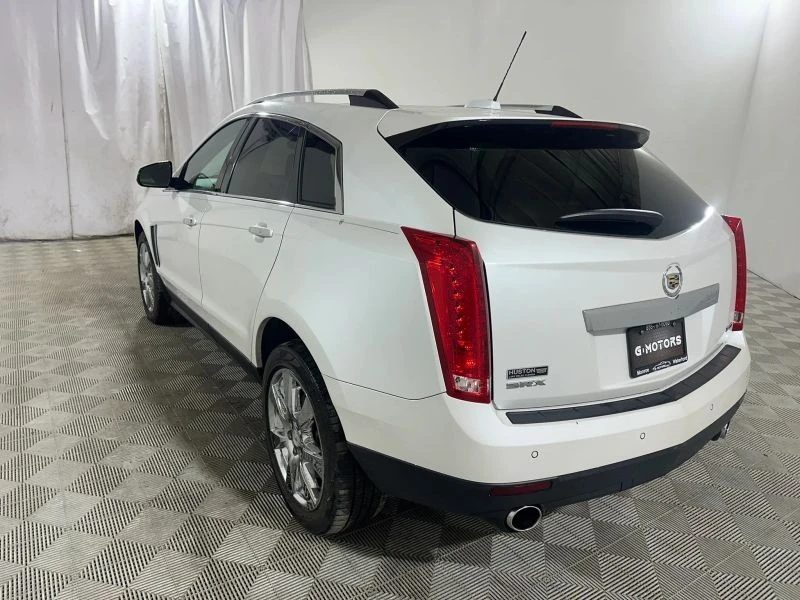 2015 Cadillac SRX - Image 5 of 12