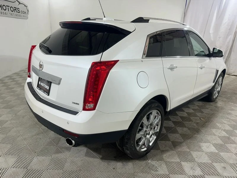 2015 Cadillac SRX - Image 6 of 12
